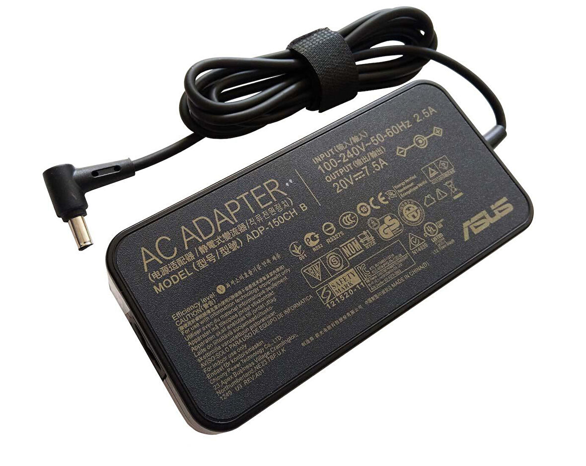 Asus Vivobook Pro K3400PH-KM018 Laptop Orjinal Şarj Aleti ( Adaptör )