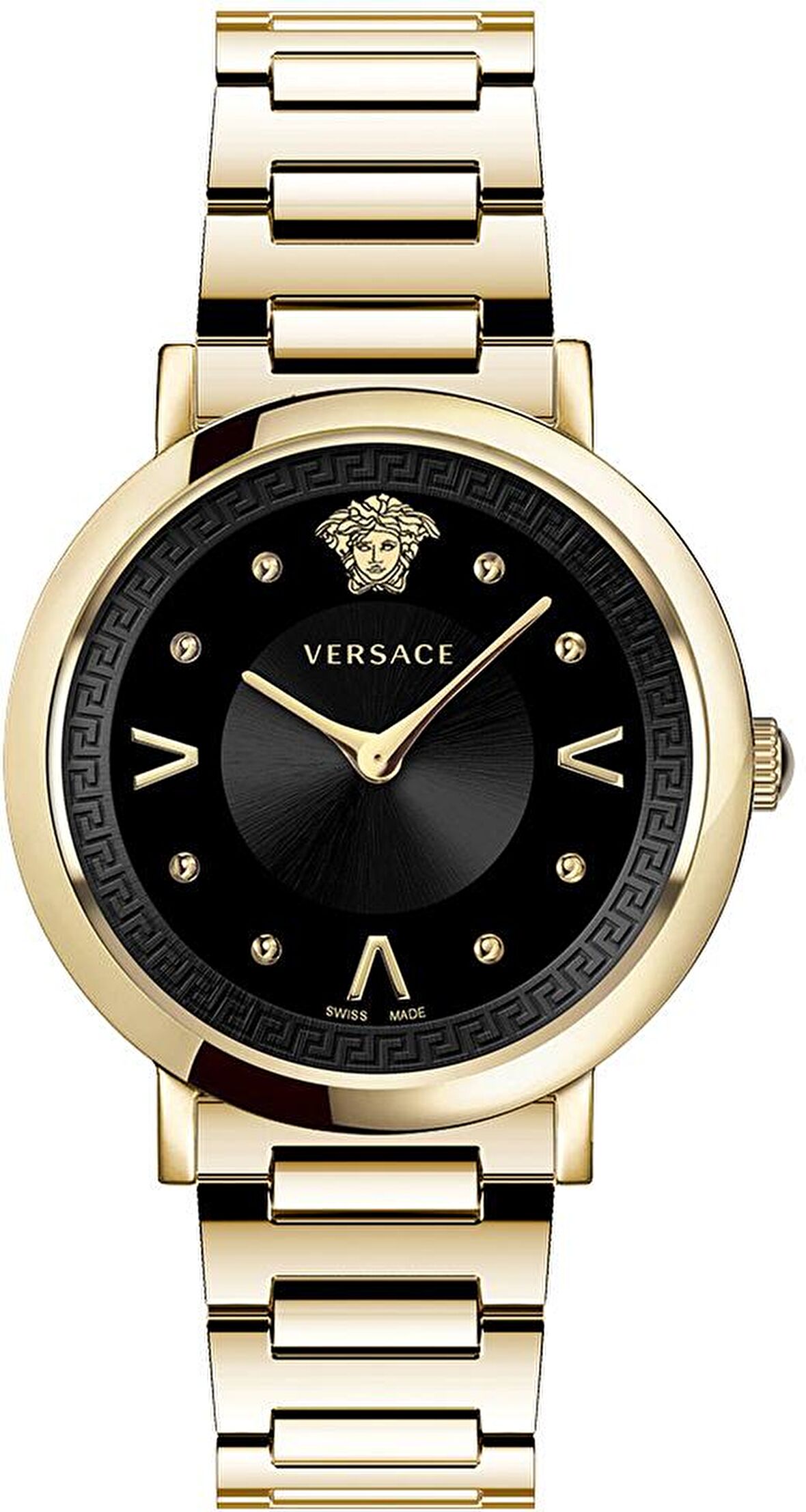 Versace Vrscvevd00619 Bayan Kol Saati