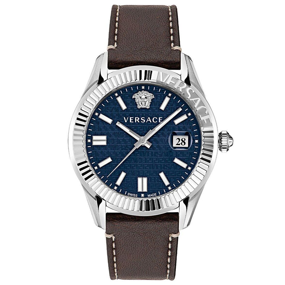 VERSACE ERKEK KOL SAATİ VRSCVE3K00122