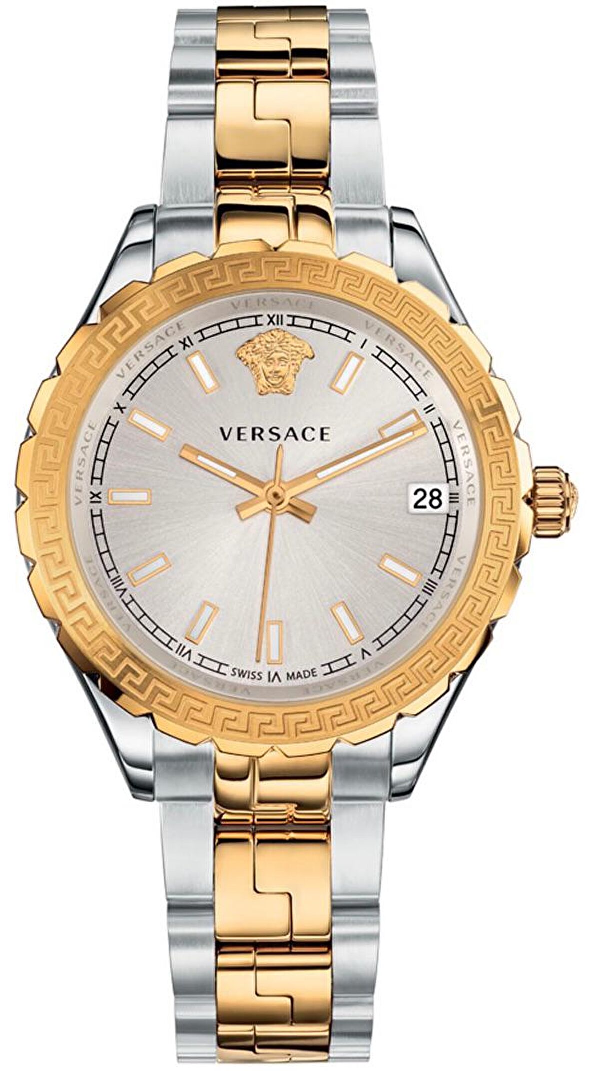 Versace Vrscv12030015 Bayan Kol Saati