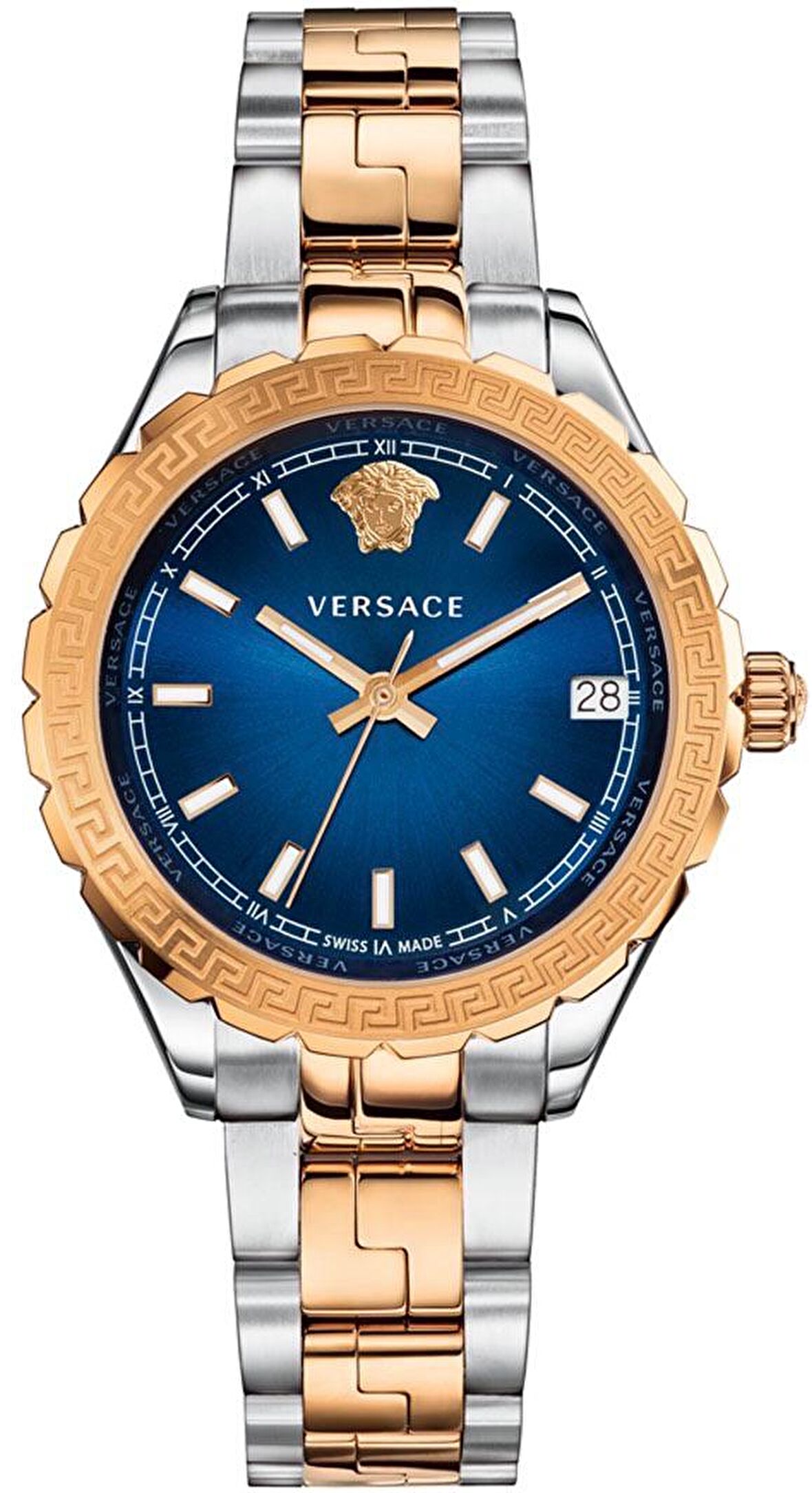 Versace Vrscv12060017 Bayan Kol Saati