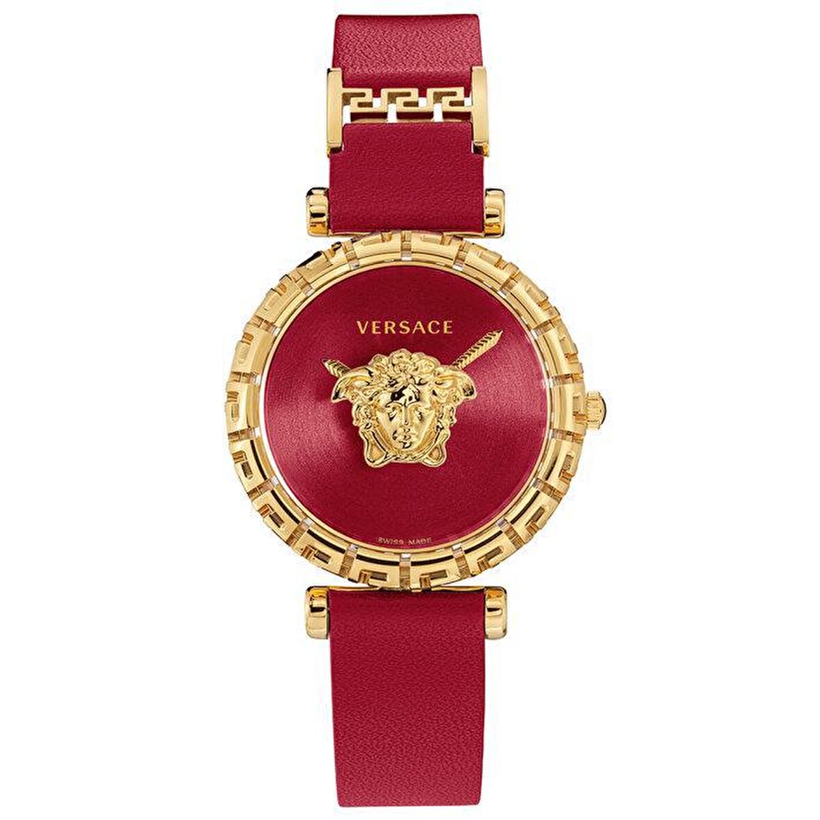 Versace VRSCVEDV00319 Kol Saati