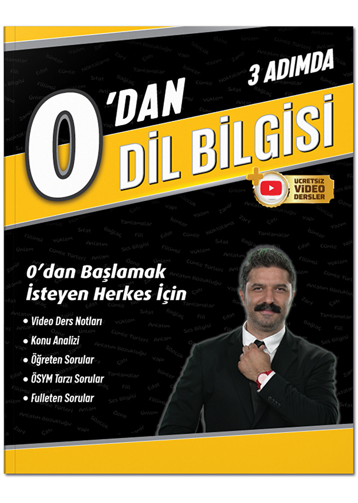 0'dan Dil Bilgisi