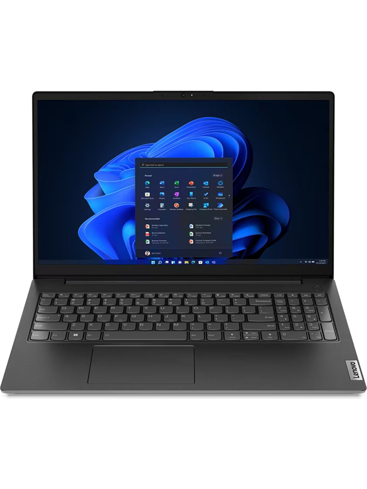 LENOVO V15 82TV009DTXA218 R7-5825U 24GB 512GB 15.6" FHD FREEDOS