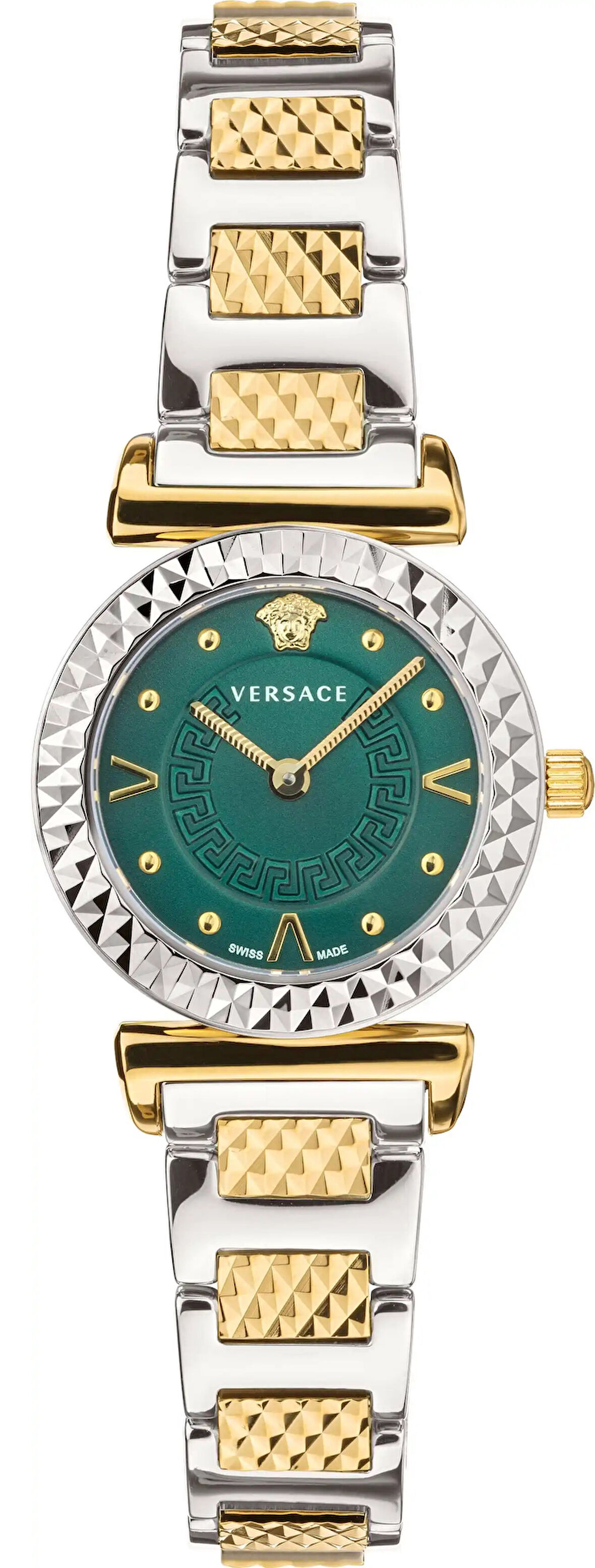 Versace Vrscveaa01320 Bayan Kol Saati