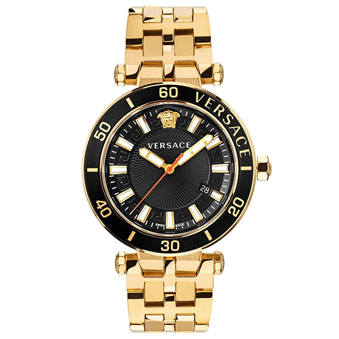 VERSACE VRSCVEZ300721 ERKEK KOL SAATİ