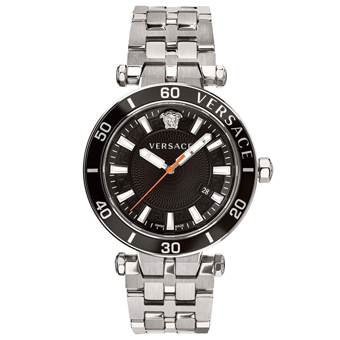 VERSACE VRSCVEZ300321 ERKEK KOL SAATİ