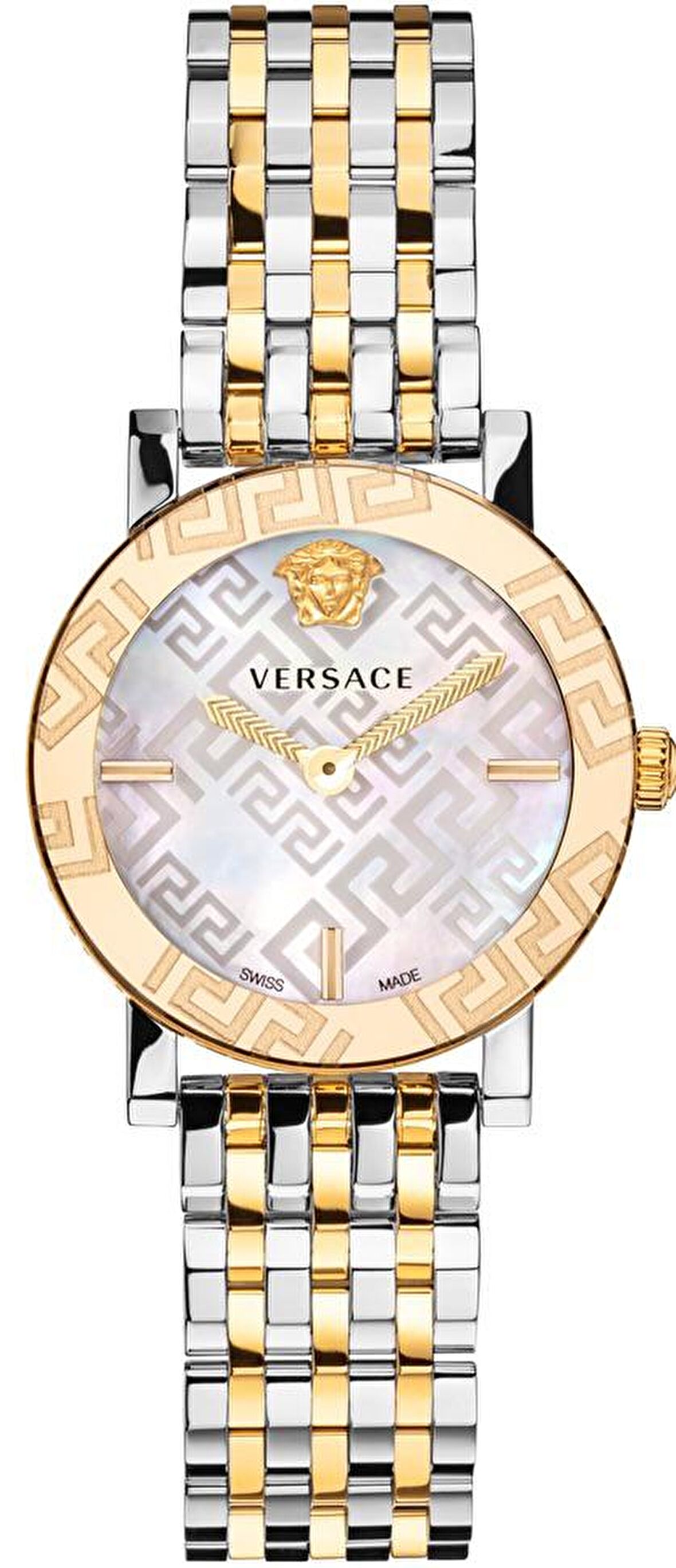 VERSACE VRSCVEU300421 KADIN KOL SAATİ