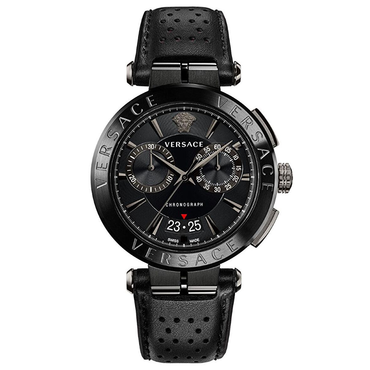 VERSACE VRSCVE1D00519 ERKEK KOL SAATİ
