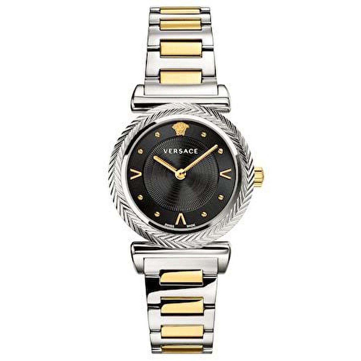 Versace VRSCVERE00518 Kol Saati