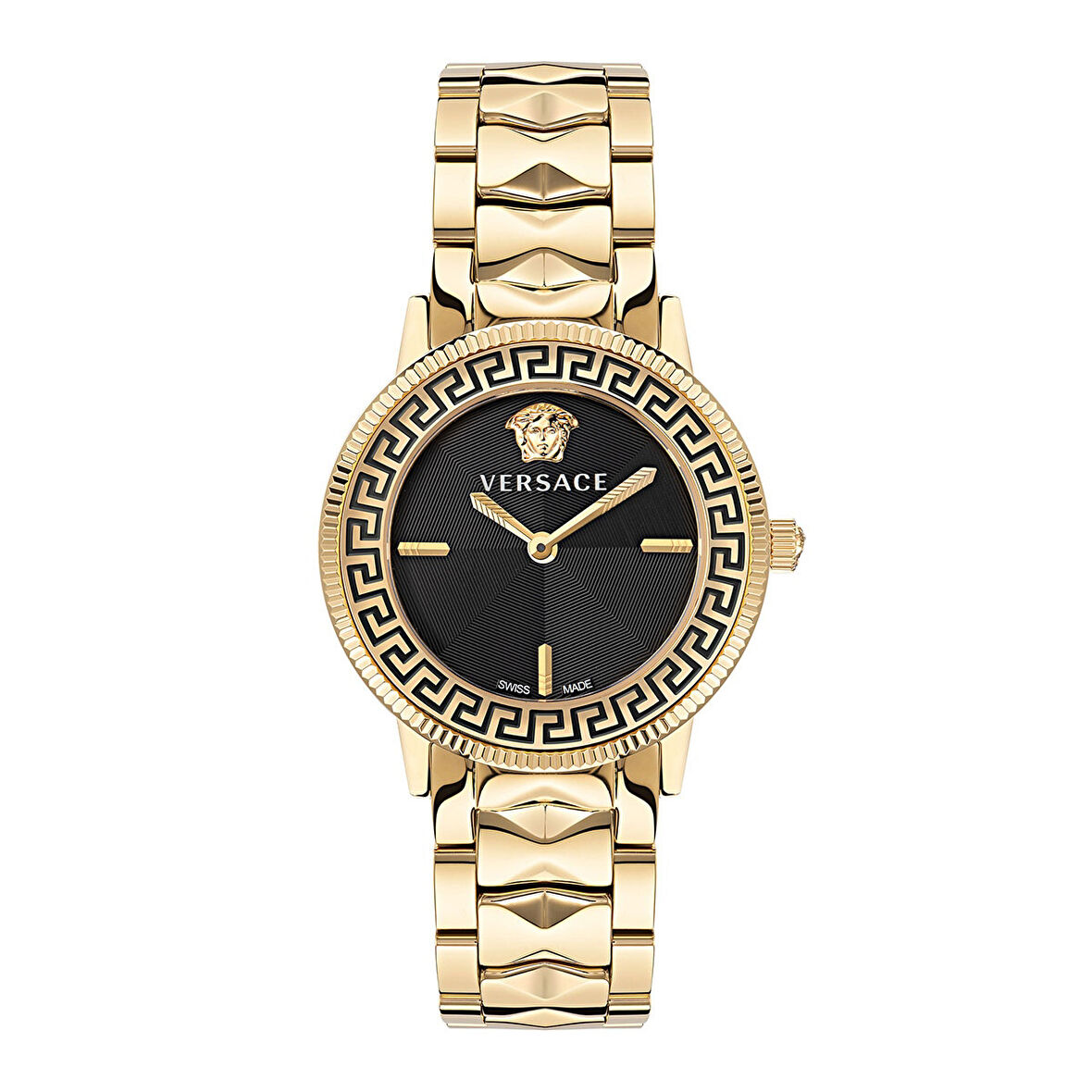 Versace VRSCVE2P00622 Kadın Kol Saati