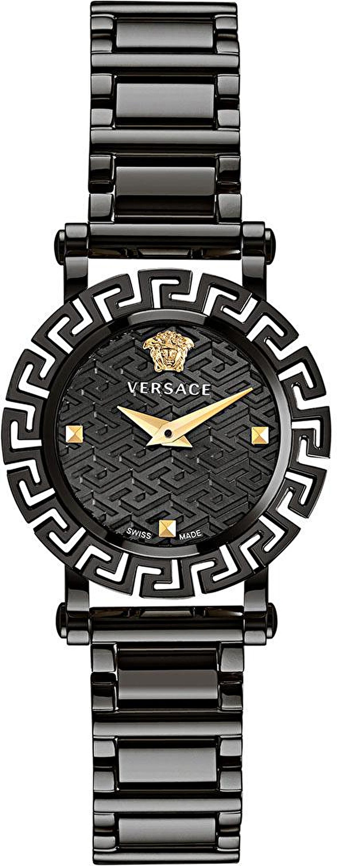 Versace VRSCVE2Q00522 Kadın Kol Saati