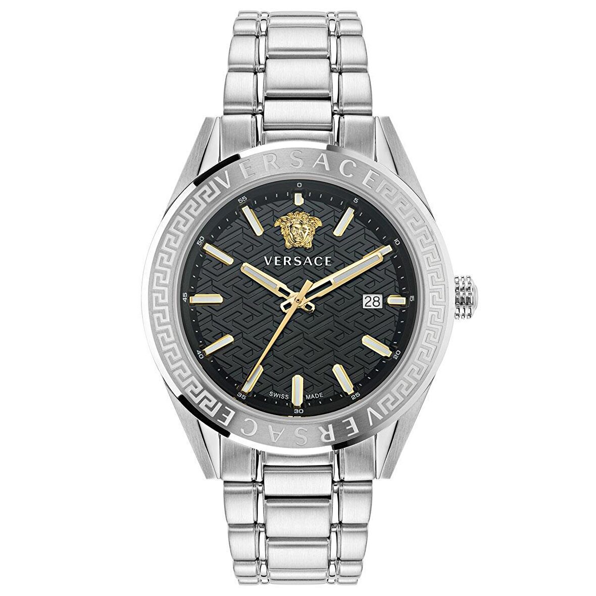 VERSACE VRSCVE6A00323 ERKEK KOL SAATİ