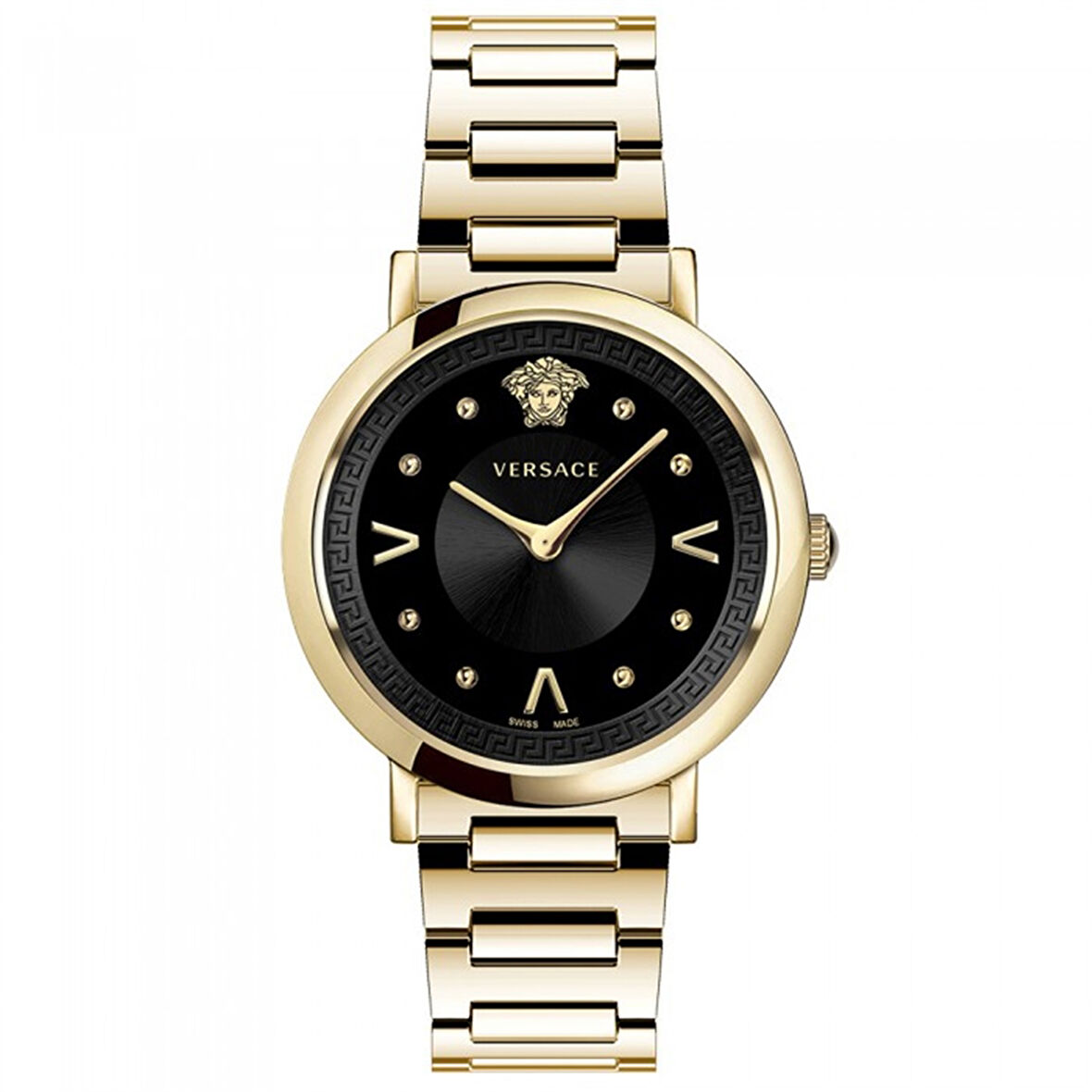 Versace VRSCVEVD00619 Kadın Kol Saati