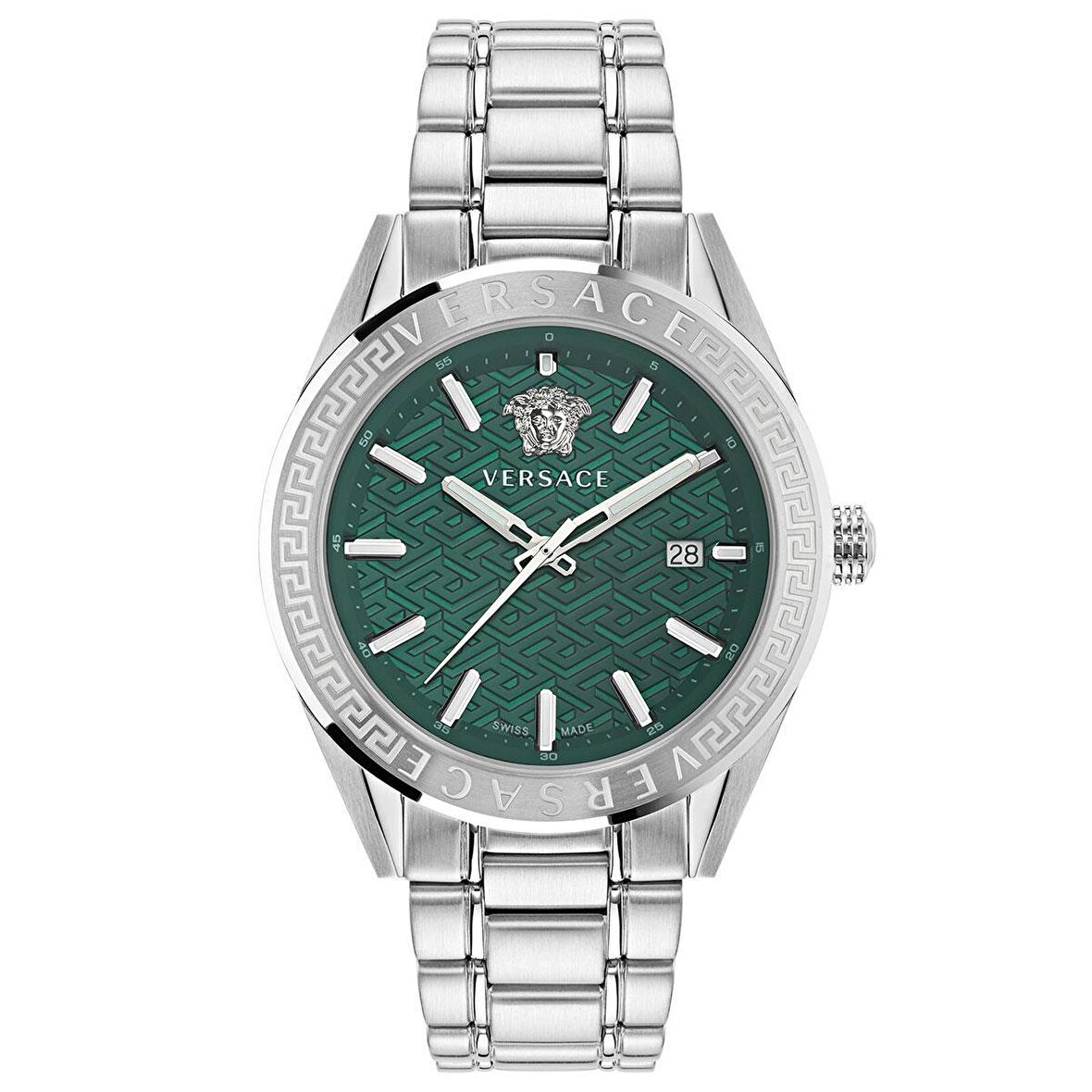 VERSACE VRSCVE6A00423 ERKEK KOL SAATİ