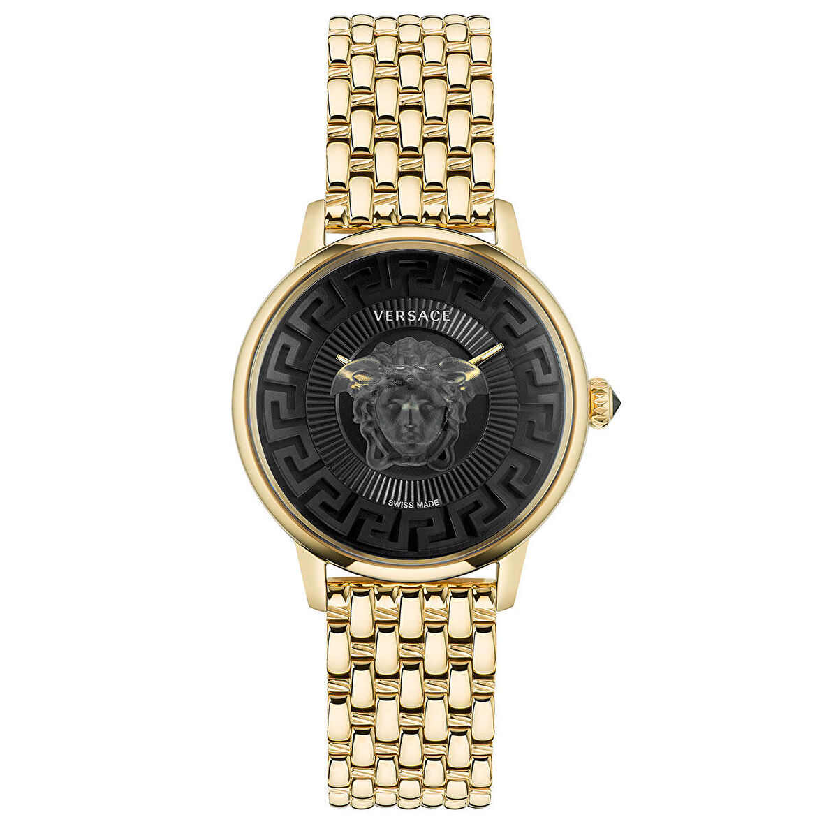 VRSCVE6F00523 Versace Kadın Kol Saati