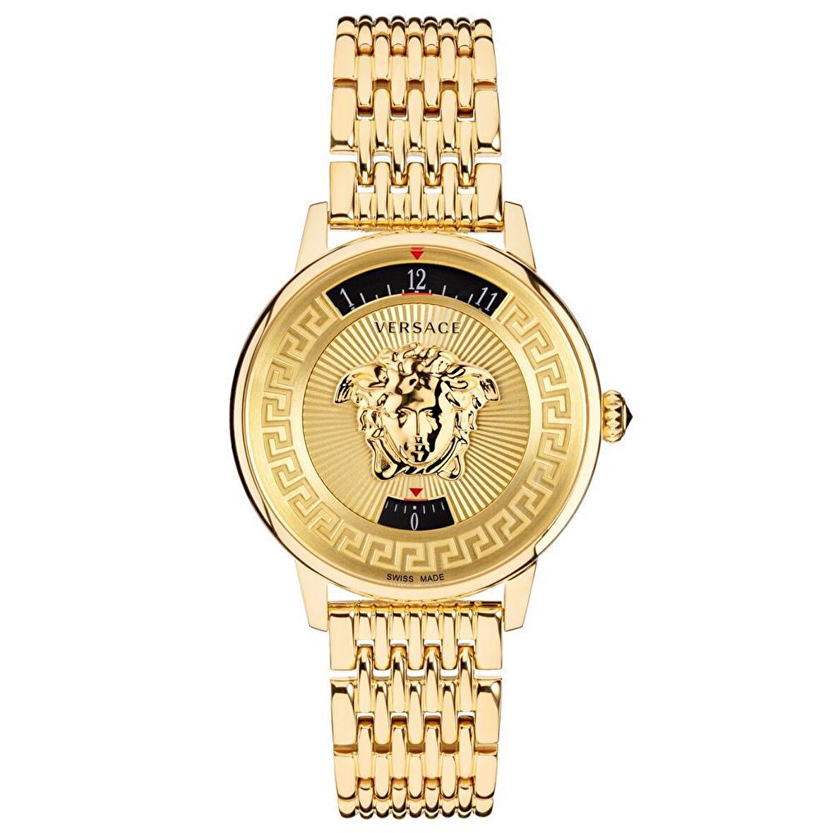 VERSACE VRSCVEZ200421 KADIN KOL SAATİ