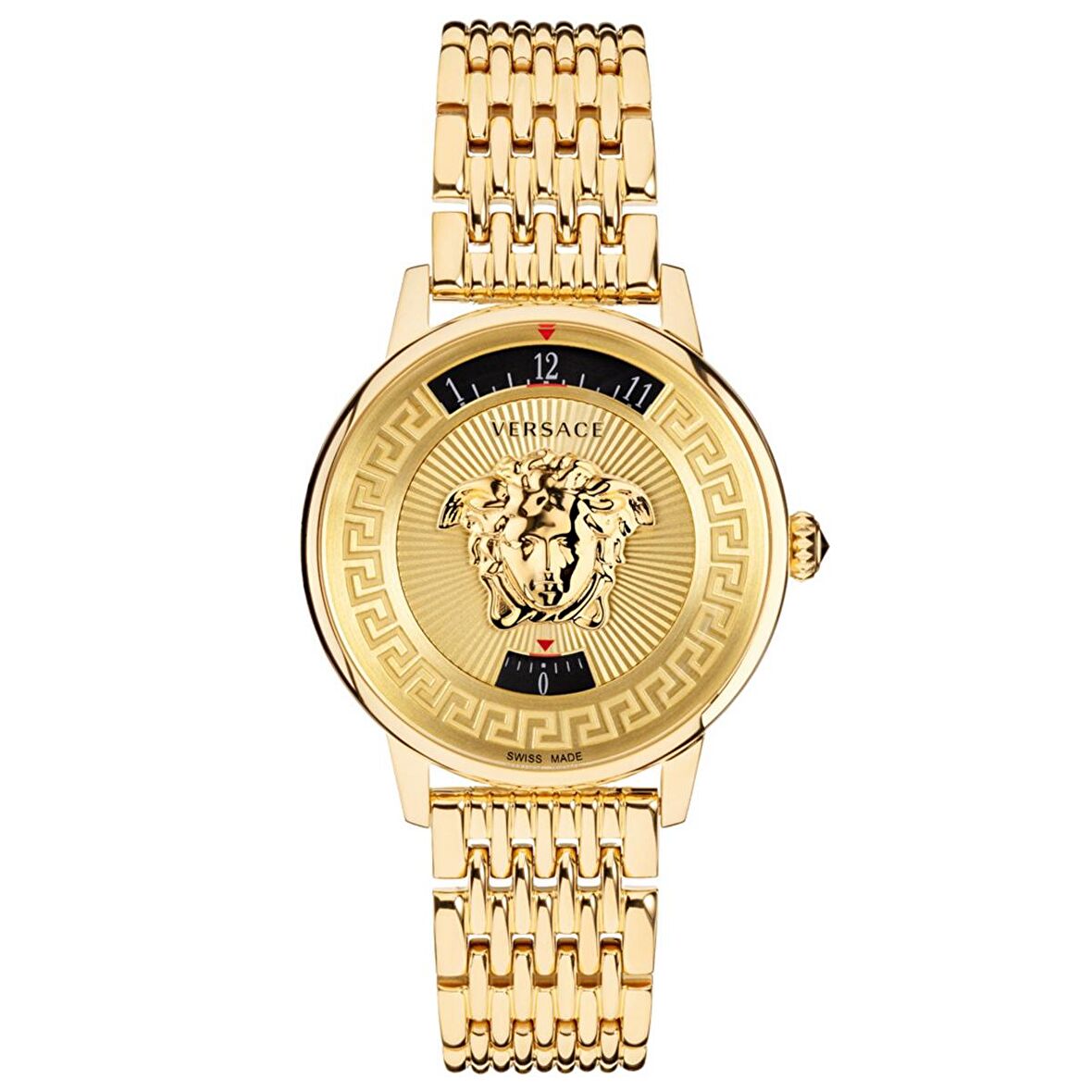 VRSCVEZ200421 Versace Kadın Kol Saati