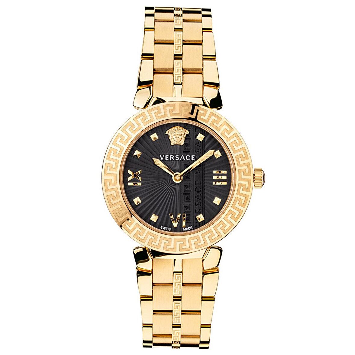 VERSACE VRSCVEZ600521 KADIN KOL SAATİ