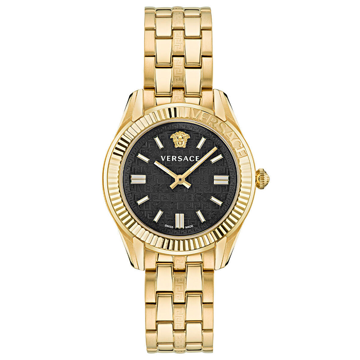 Versace Swiss Made VRSCVE6C00623 Kadın Kol Saati