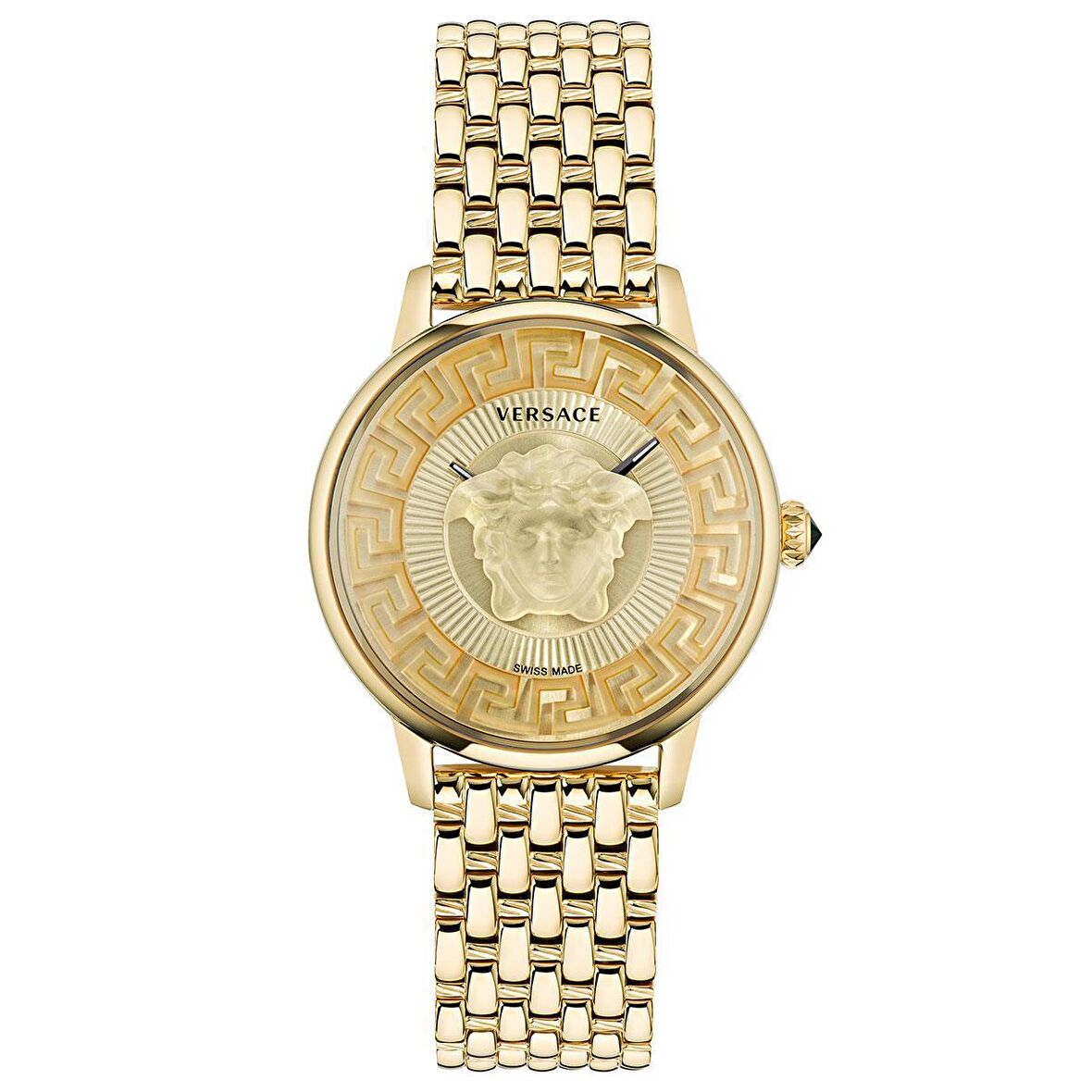 VERSACE VRSCVE6F00623 KADIN KOL SAATİ