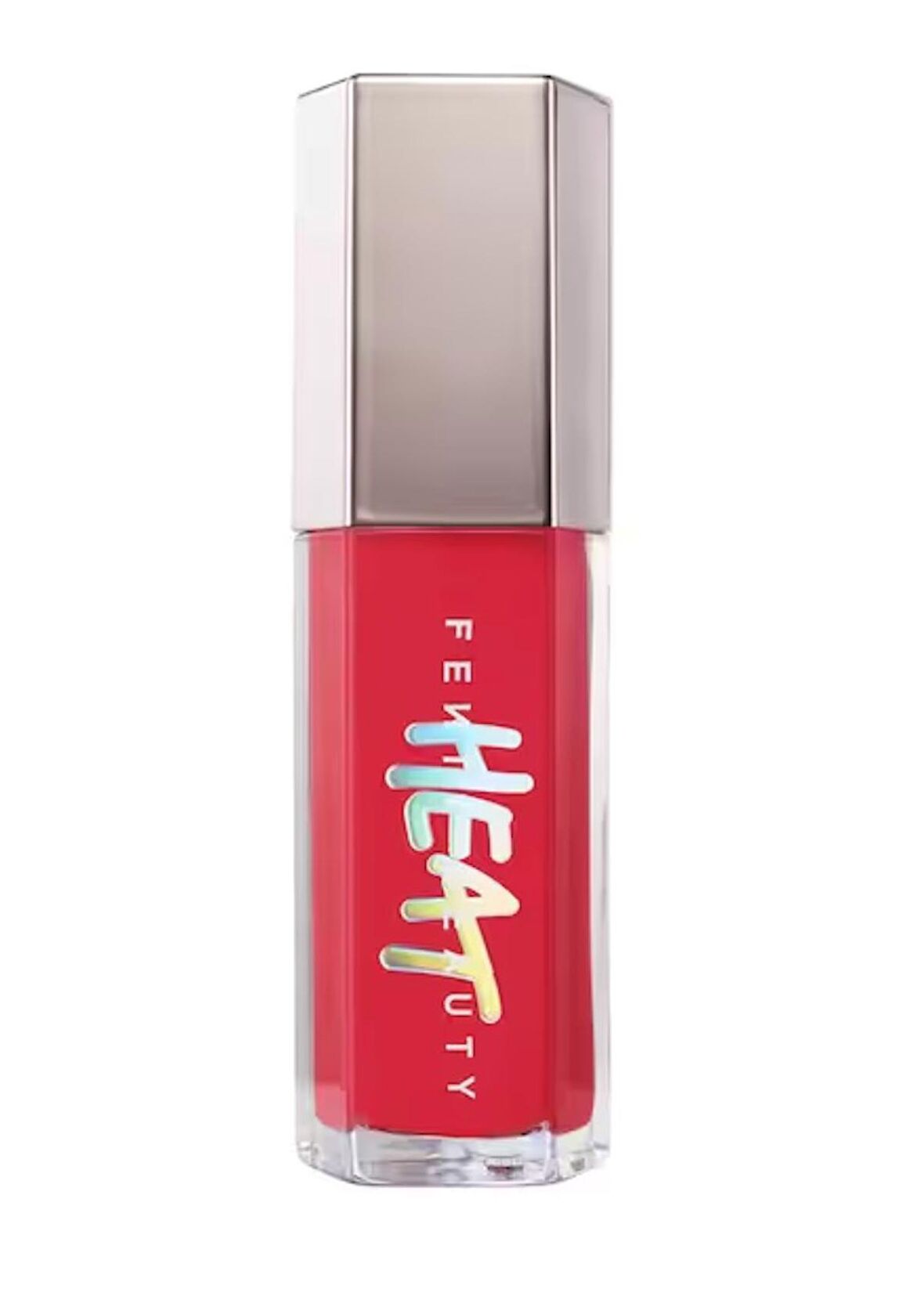 Fenty Beauty Gloss Bomb Heat - Dudak Parlatıcısı 