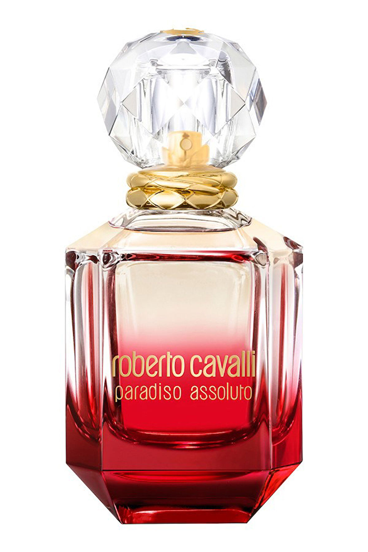 Roberto Cavalli Paradiso Assoluto 75ML EDP Kadın Parfümü