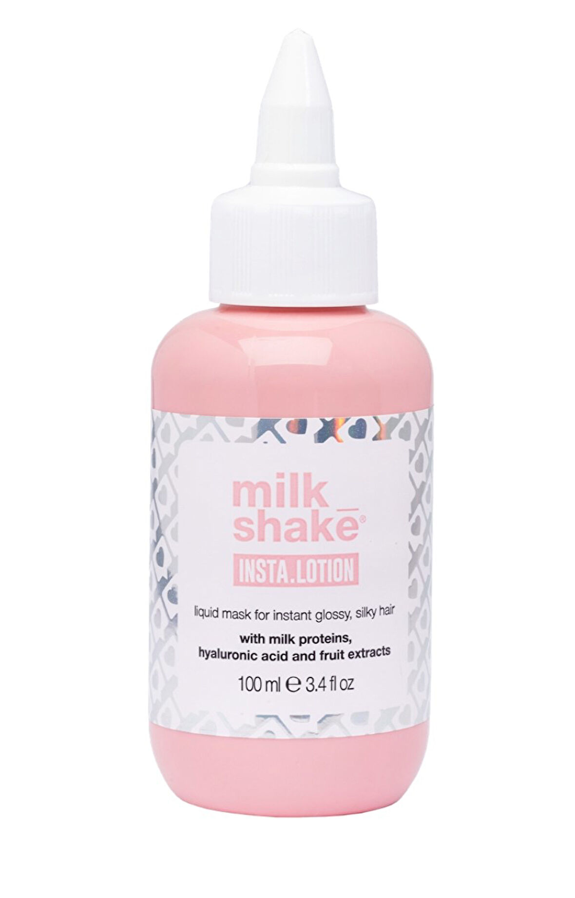 Milk Shake Insta.lotion Parlaklık Veren Sıvı Saç Maskesi 100 ml