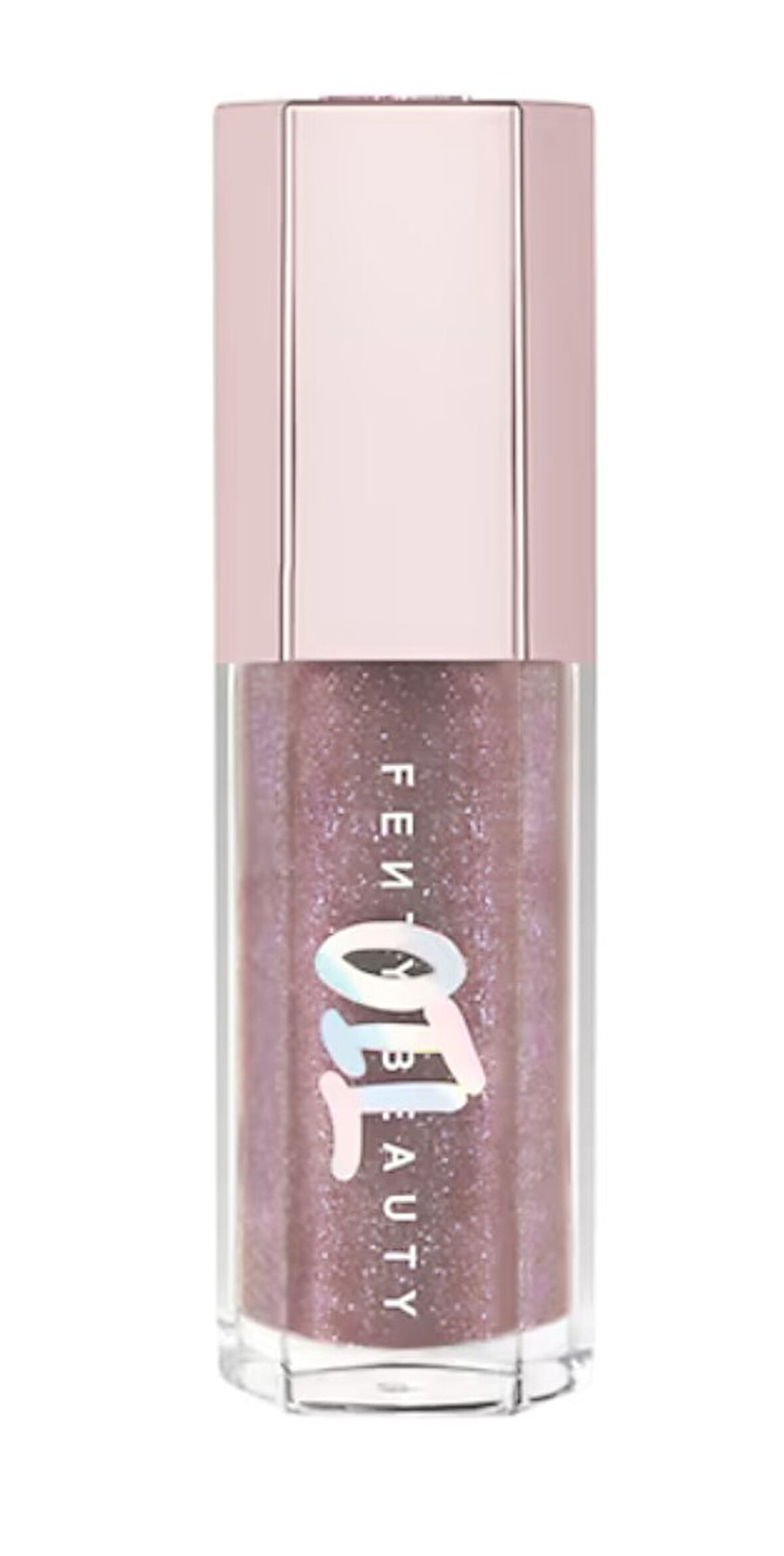 Fenty Beauty Gloss Bomb Oil - Dudak Parlatıcı Yağ 03 - Rose Amber