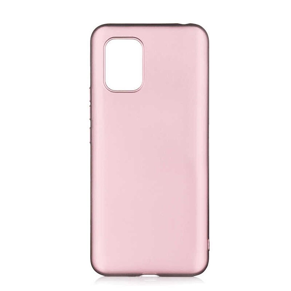 Gpack Xiaomi Mi 10 Lite Kılıf Premier Silikon Esnek Koruma