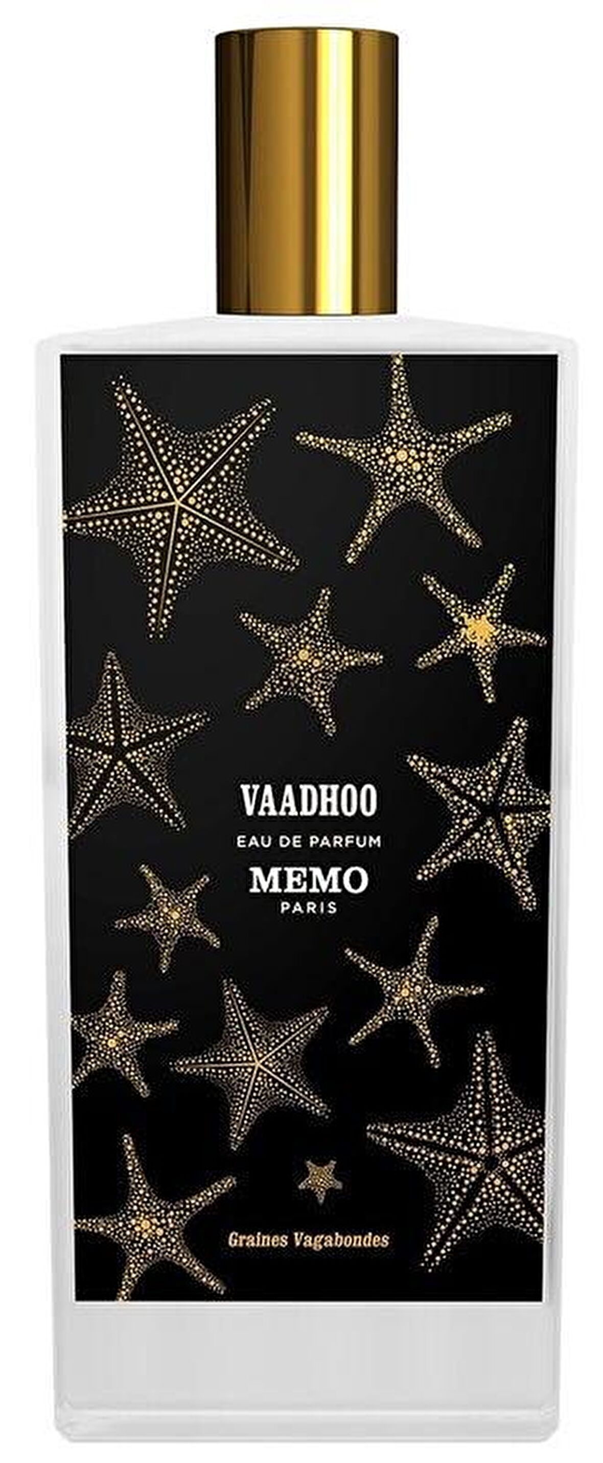 Memo Vaadhoo EDP Çiçeksi Unisex Parfüm 75 ml  