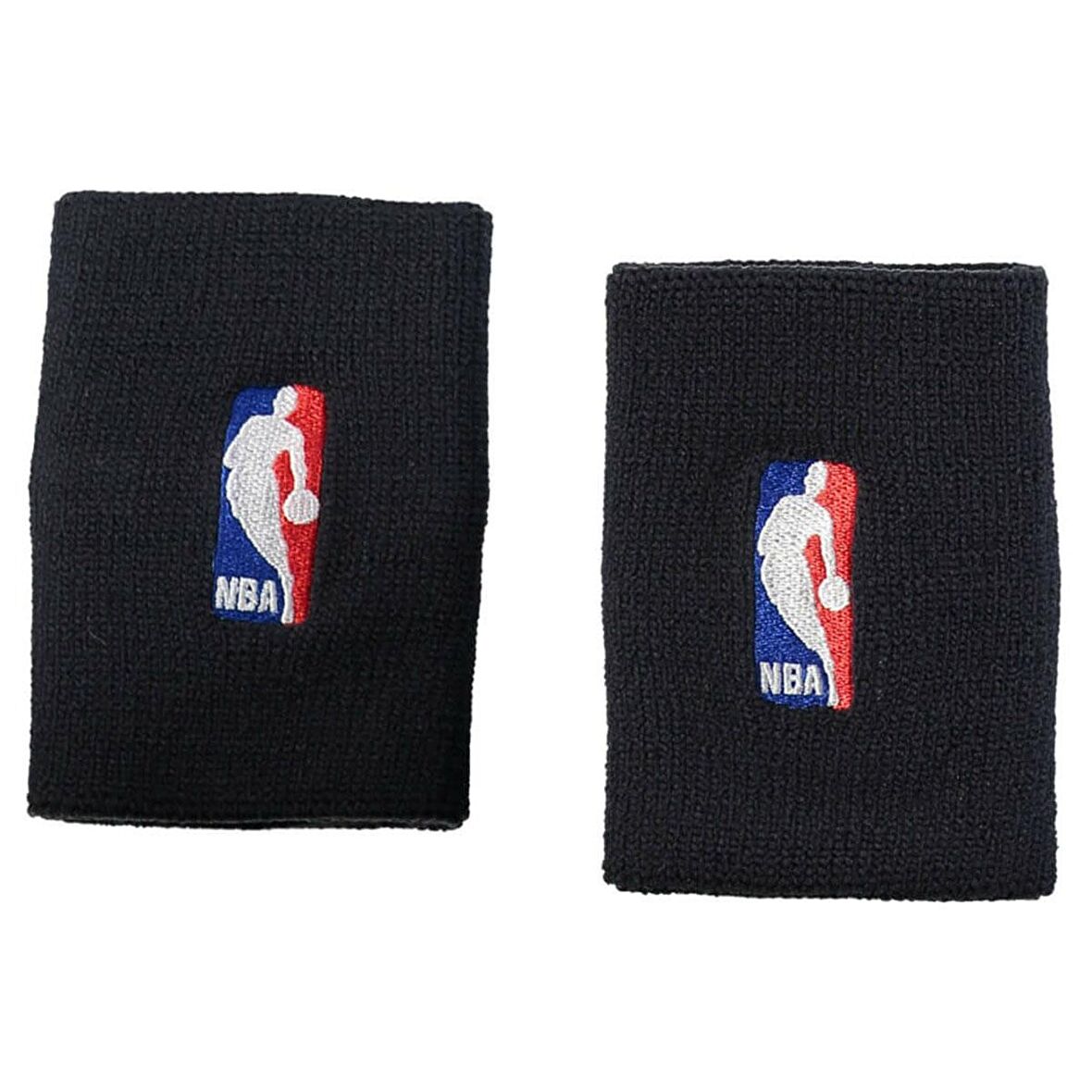 Nba Unisex Siyah Basketbol Bileklik N.KN.03.001.OS