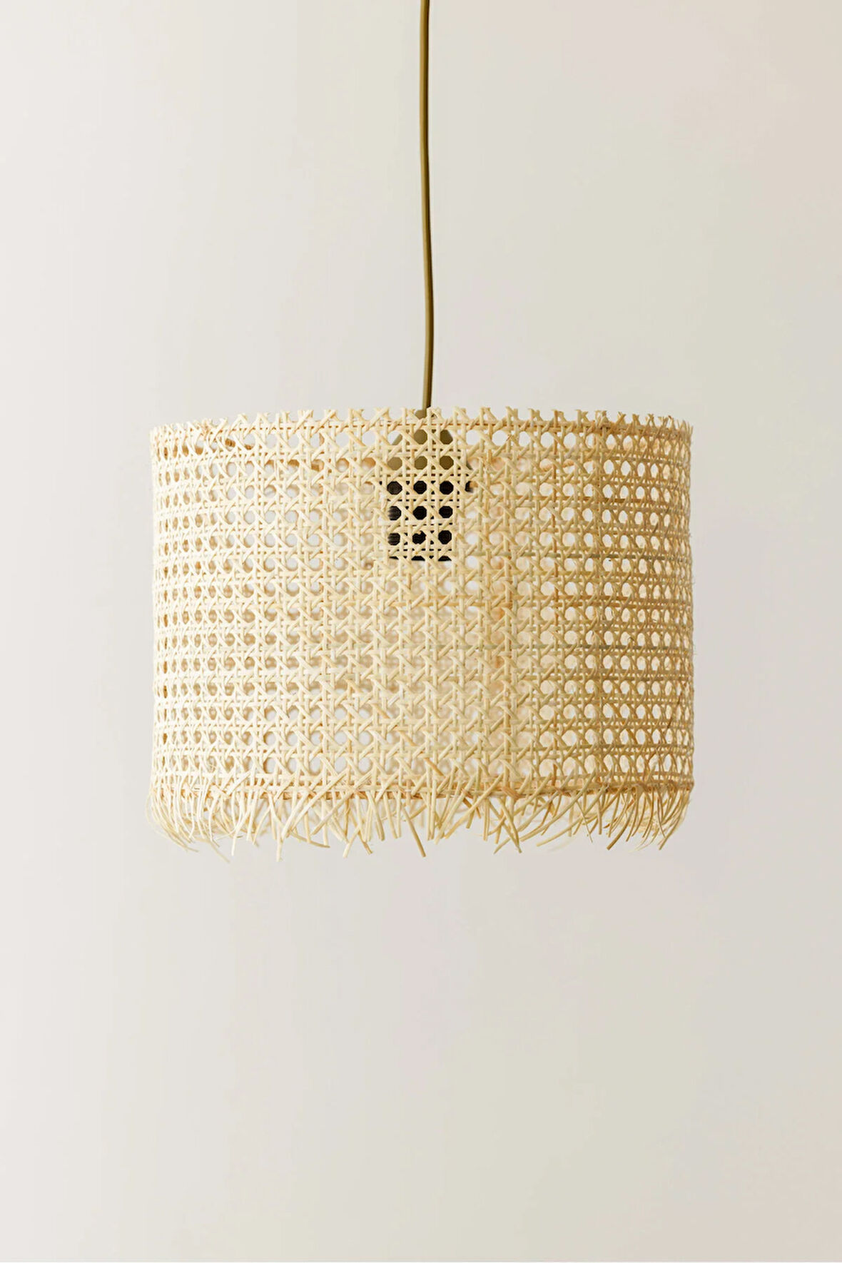 Kritiki Modern İskandinav Hazeran Avize