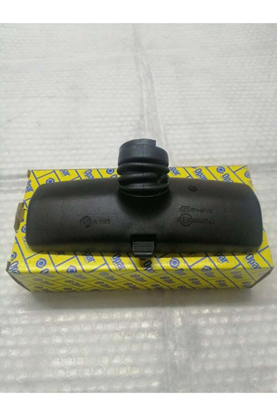 Tofaş Iç Dikiz Aynası Tempra Tipo Slx (opar)