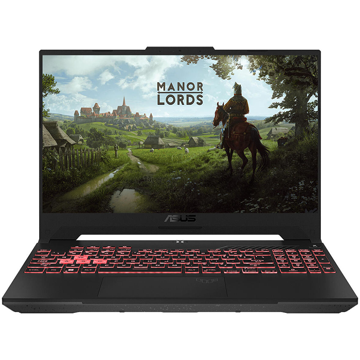 Asus Tuf Gamıng F15 I7-13620H 32 GB 1 TB SSD 8gb RTX4060 15.6" 144Hz Dos FX507VV-LP242 Zi704