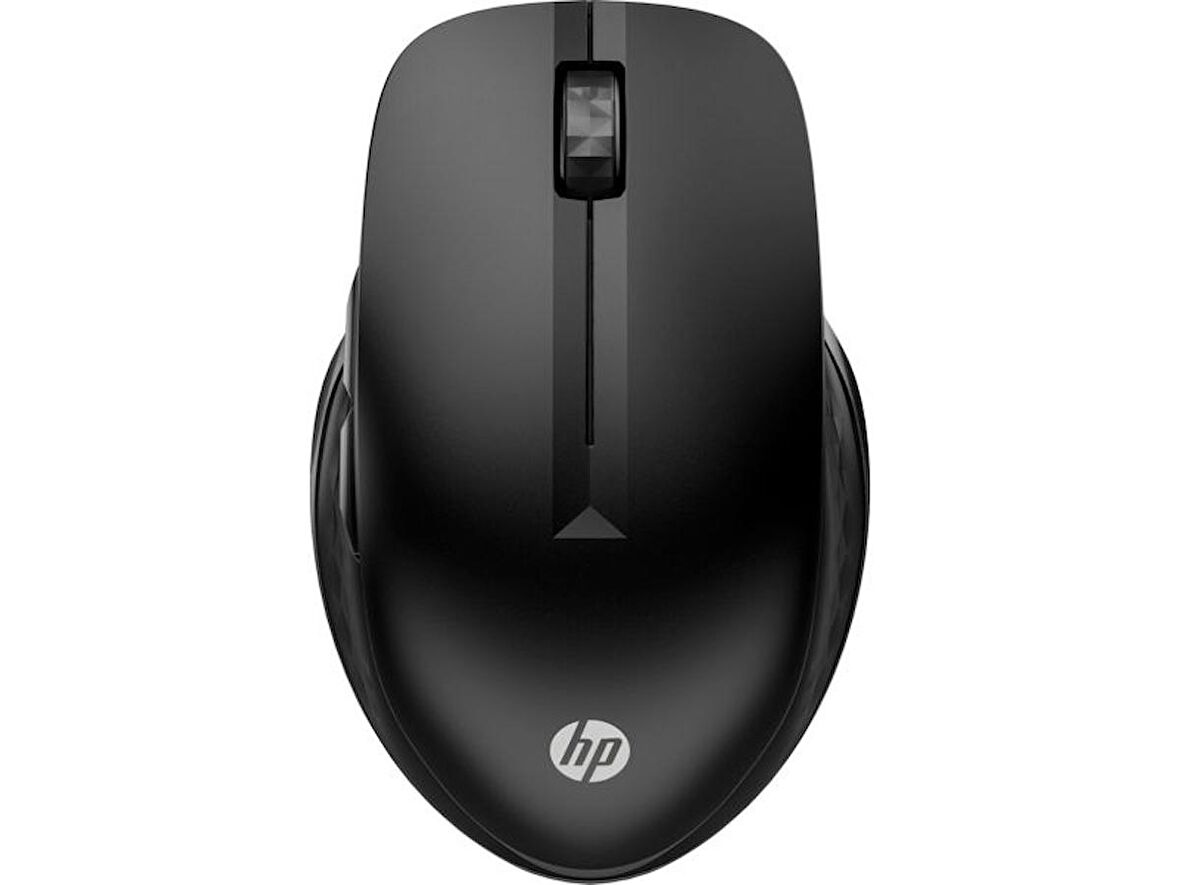 HP 430 Multi-Device Wireless Mouse 3B4Q2AA