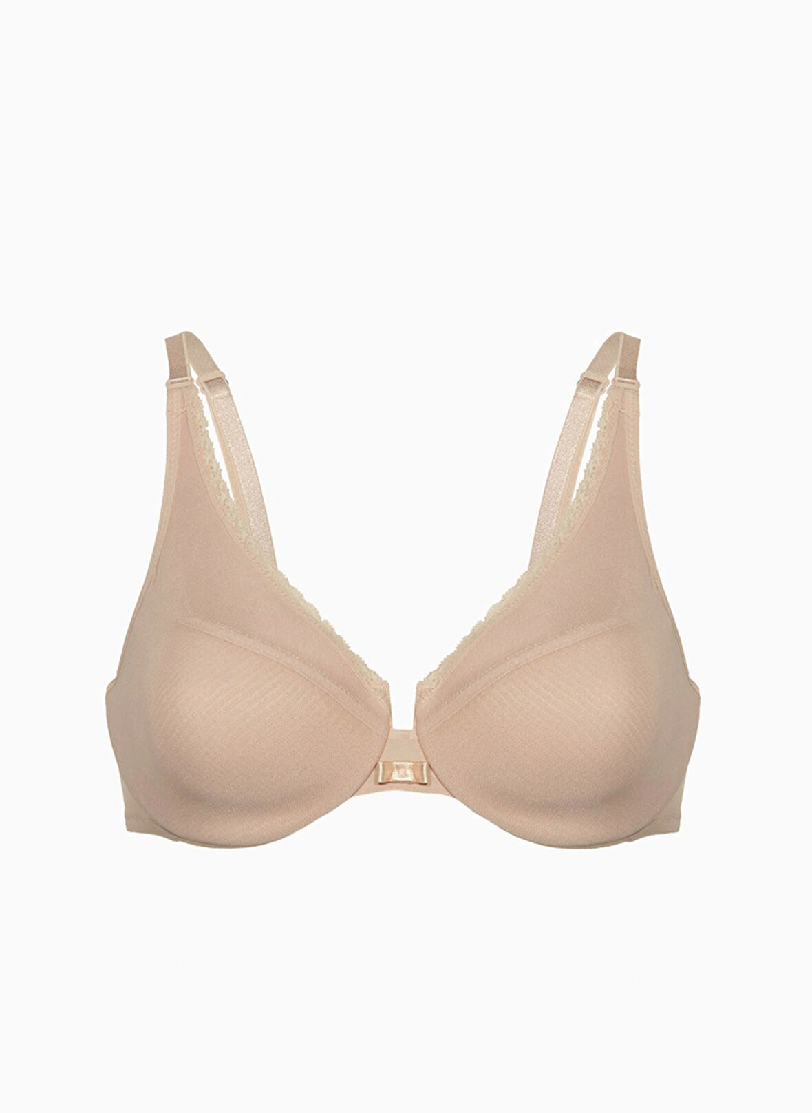 Wondergen Ten Balenli Sütyen WG-2001