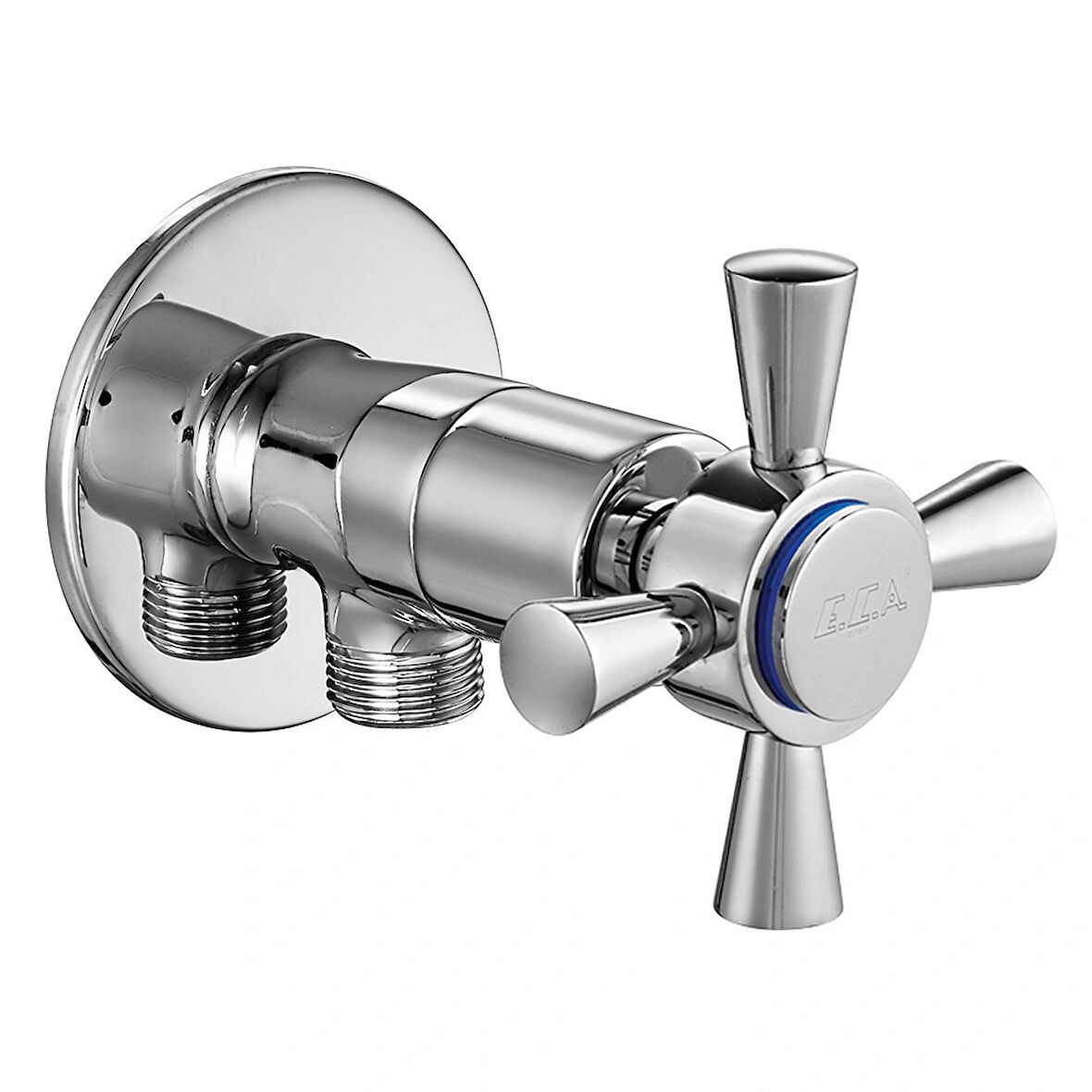 E.C.A Quadrille Ara Taharet Musluğu