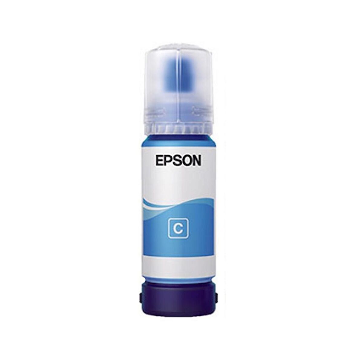 Epson 101 Mavi Orjinal Mürekkep Kartuş L4150