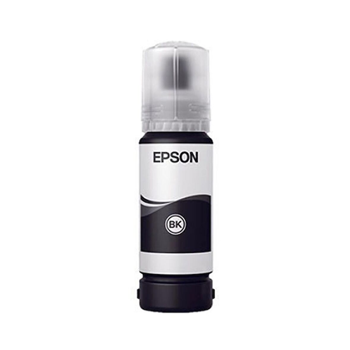 Epson 103 Siyah Orjinal Mürekkep Kartuş L1210