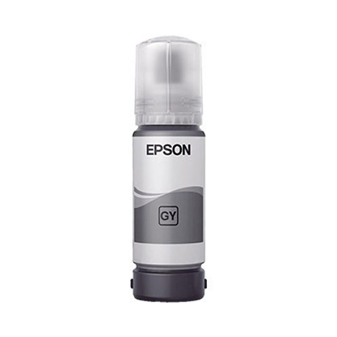 Epson 115 Gri Orjinal Mürekkep Kartuş L8180