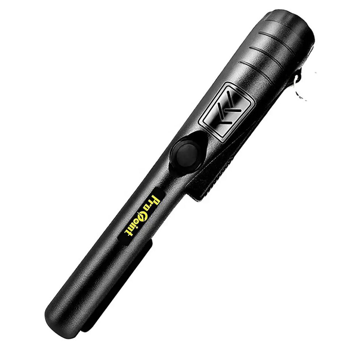 Pointer Su Altı Altın Metal Dedektörü IP-67 10 Feet+Pil Siyah