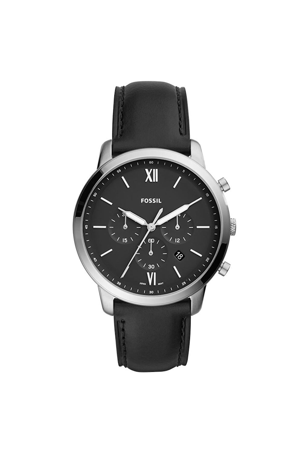 FOSSIL FFS5452 Erkek Kol Saati - Yeni Sezon