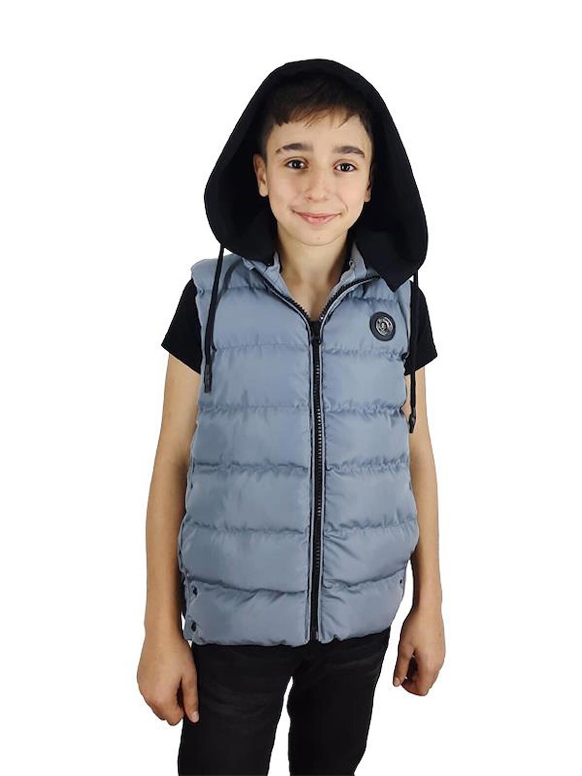 Benittokids Erkek Çocuk Yelek 51257