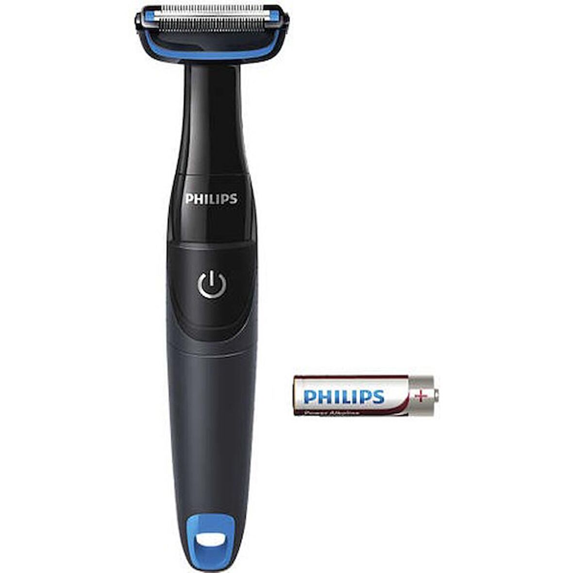 Philips BG1024/15 Bodyshaver Vücut Tıraş Makinesi