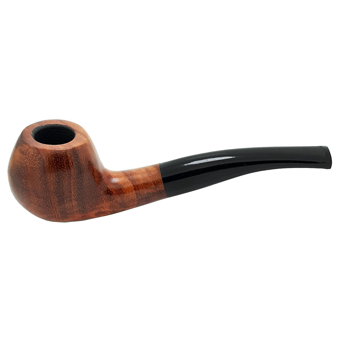 Falconetti 9 mm. Maun Ahşap Pipo py58