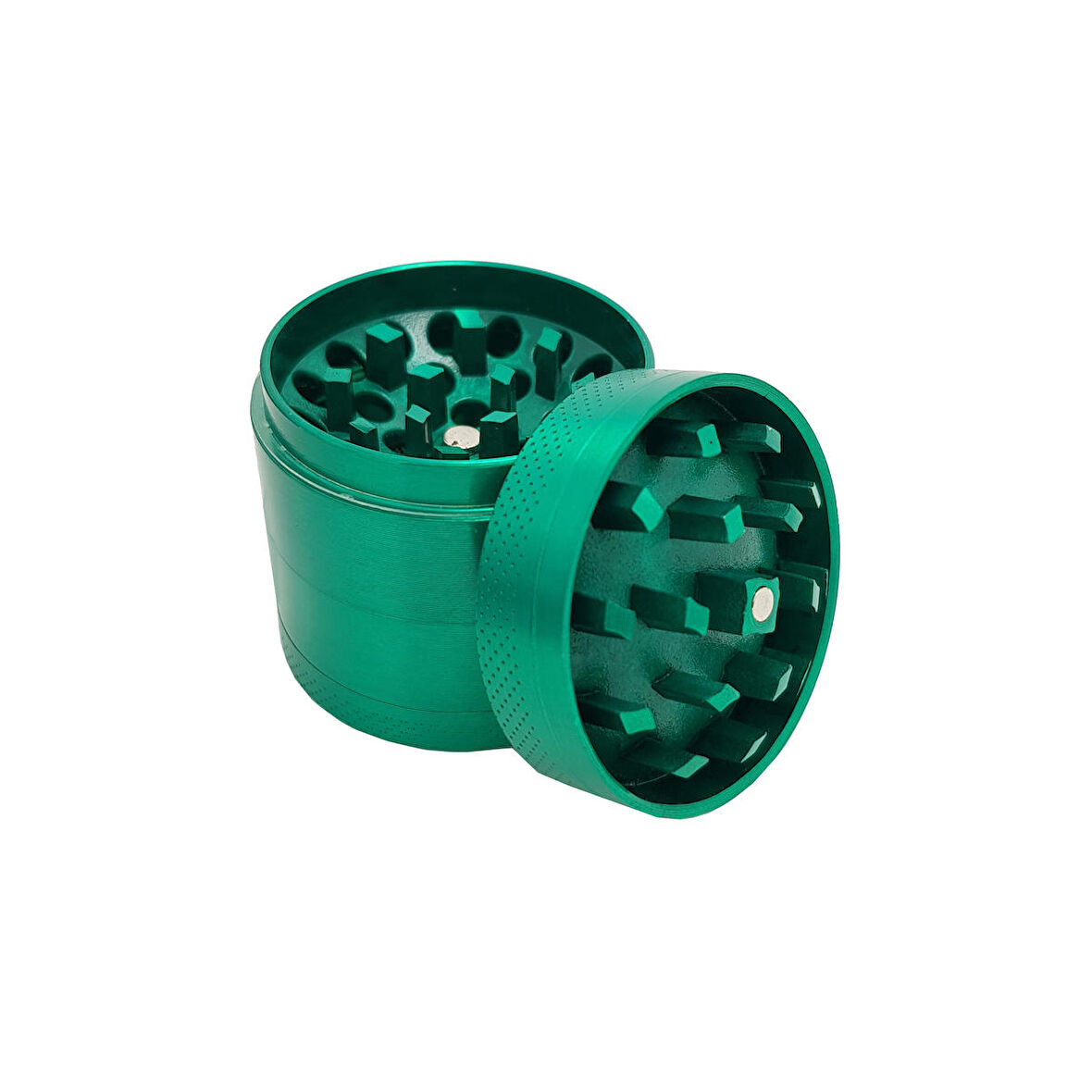 Mini Boy 40 mm. Tütün Baharat Herbal Parçalayıcı py91ys