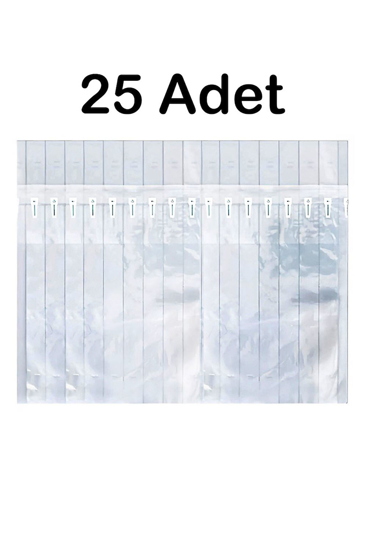 25 adet 45x48 cm. Airbag Havalı Ambalaj Yastığı Paketleme Eşya Koruma Naylonu 