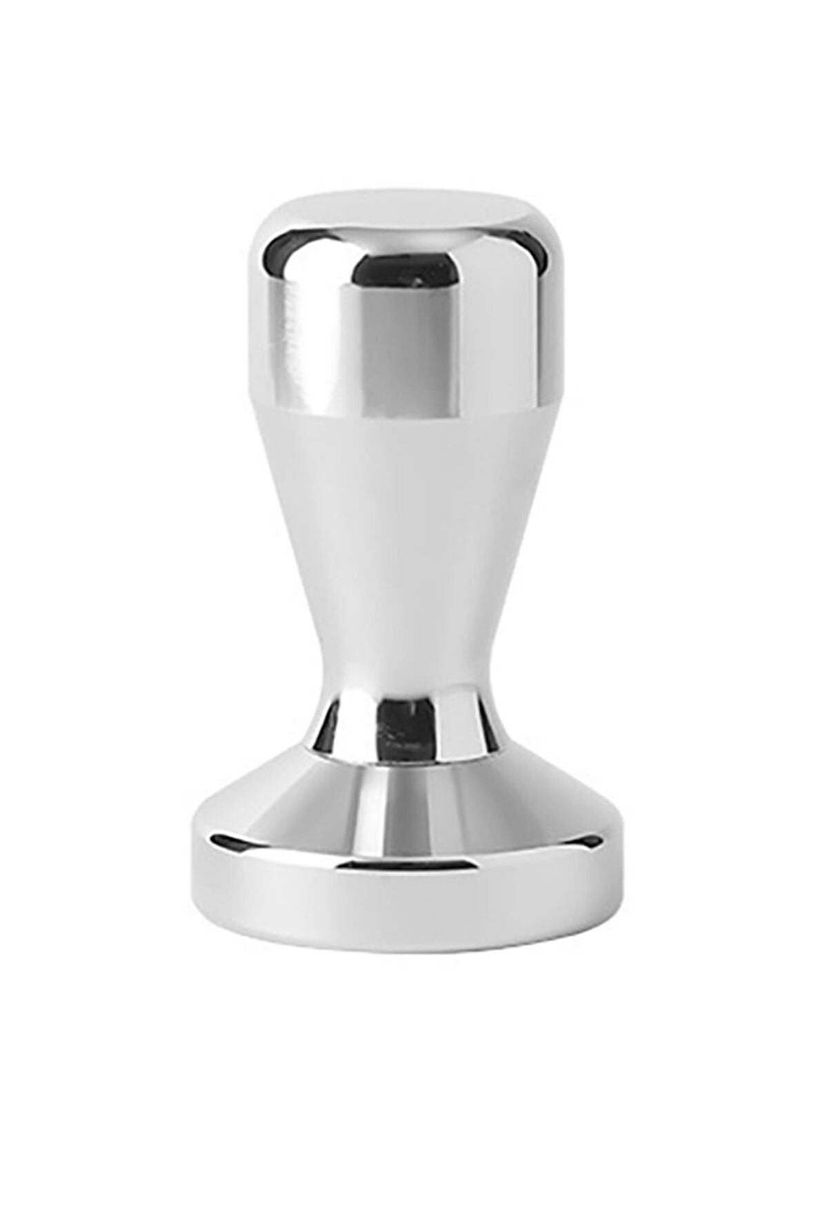 Komple Çelik 58 mm Espresso Makinesi Tamperi Barista Ekipmanı mt138