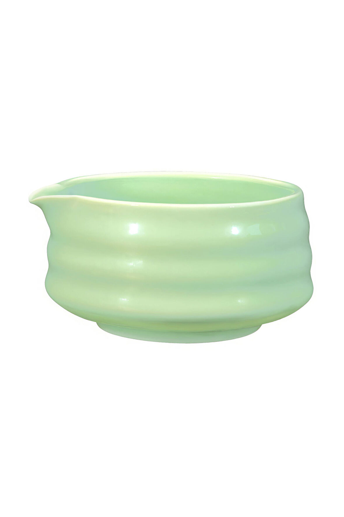 Seramik Matcha Çayı Köpürtme Kasesi Chawan mt215